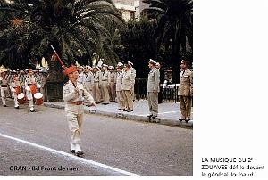 Oran - Boulevard Front de Mer - 20